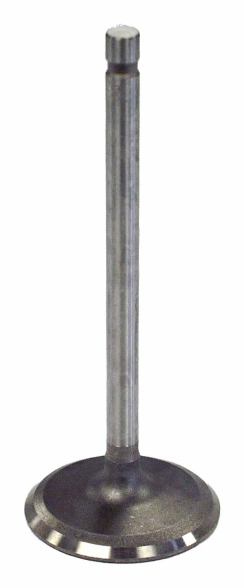 Vintage - Metal Unpainted Intake Valve - J3242659